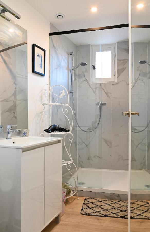 Gite Vauban Apartment แซ็ง-ก็องแต็ง ภายนอก รูปภาพ